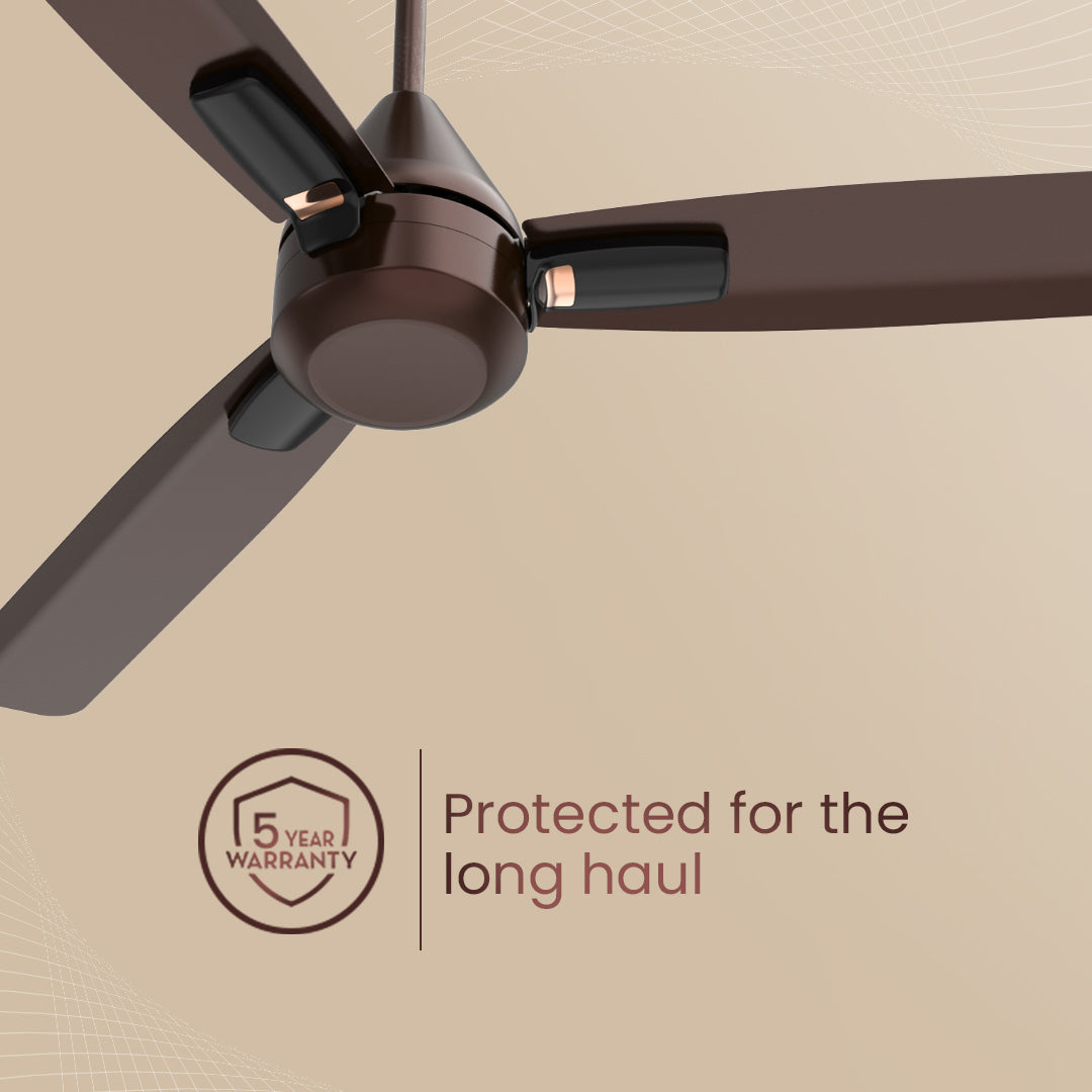 Crompton Energion Cromair Plus BLDC Ceiling Fan Crompton Energion Cromair Plus BLDC Ceiling Fan