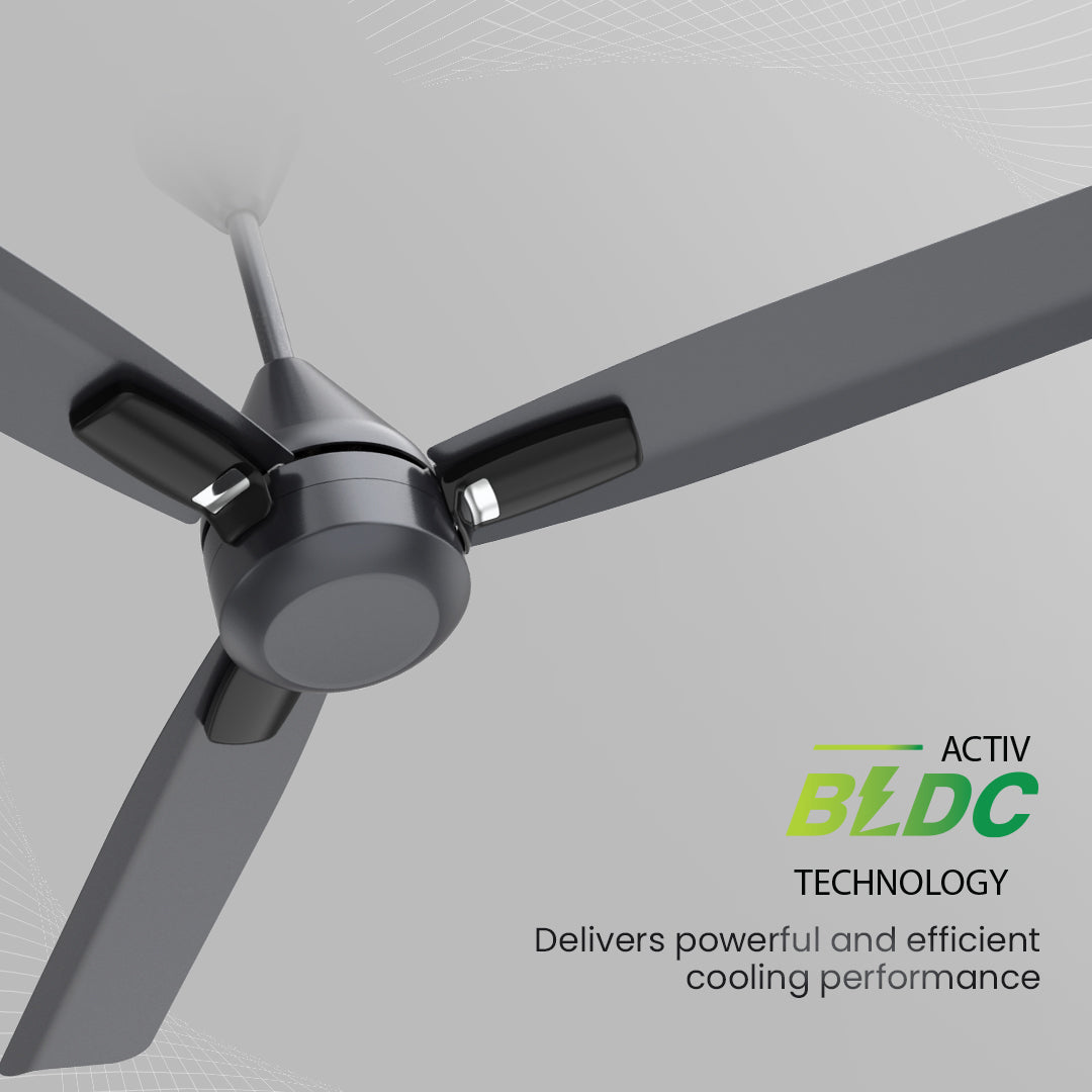 Crompton Energion Cromair Plus BLDC Ceiling Fan Crompton Energion Cromair Plus BLDC Ceiling Fan