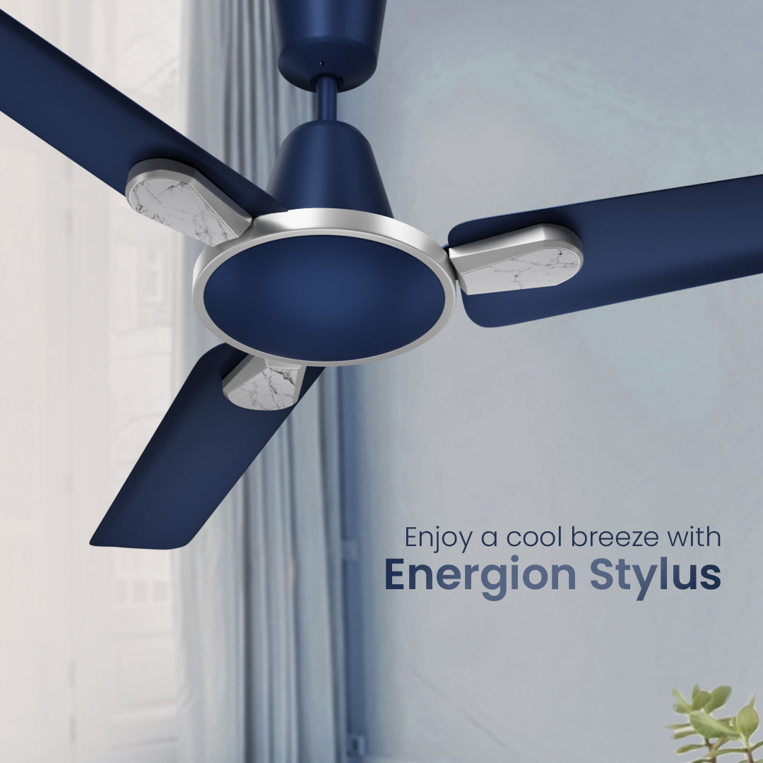 Crompton Energion Stylus Smart BLDC Ceiling Fan Crompton Energion Stylus Smart BLDC Ceiling Fan