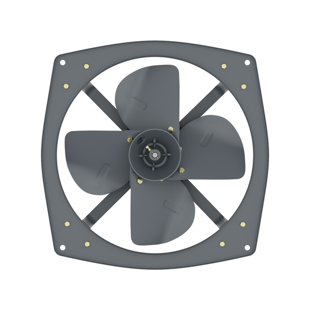 Crompton HDEF Exhaust Fan Crompton HDEF Exhaust Fan