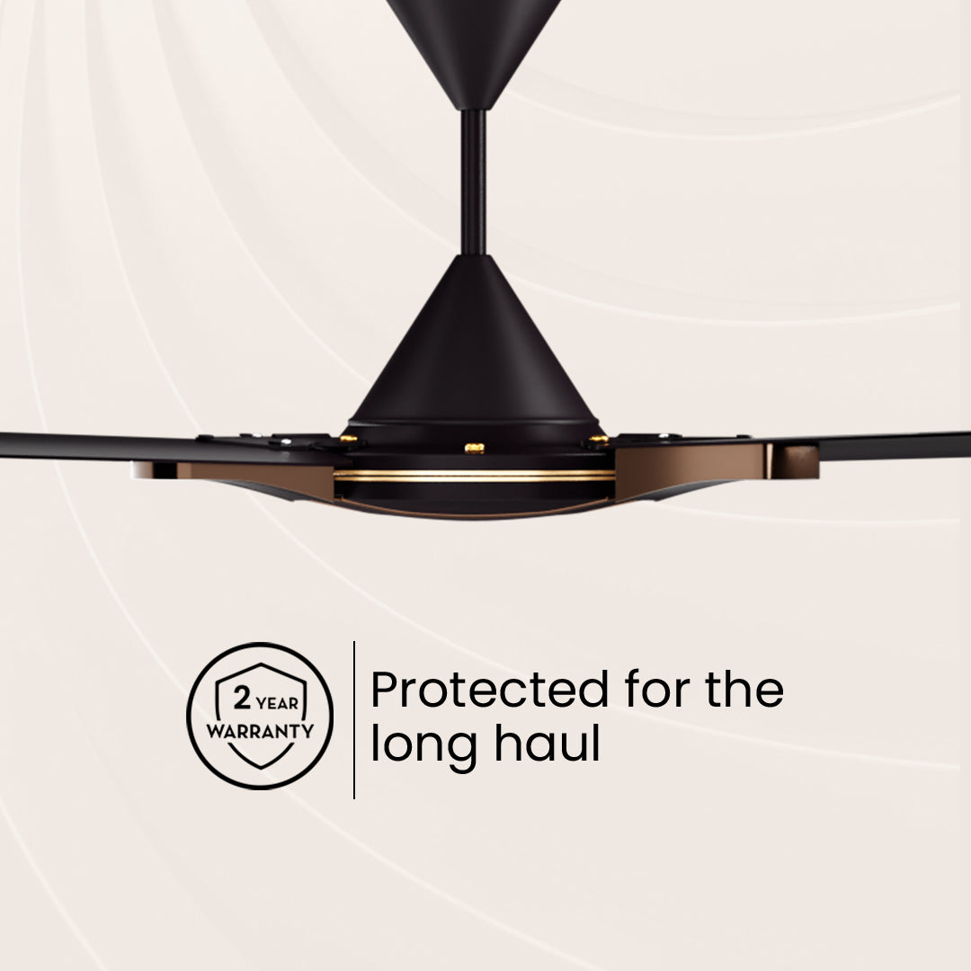 Crompton High Speed Gianna | Star Rated Ceiling Fan Crompton High Speed Gianna | Star Rated Ceiling Fan