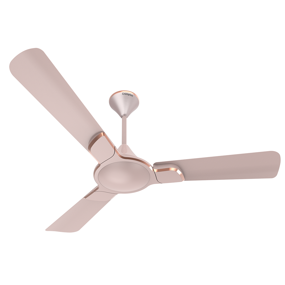 Crompton Premion Avancer Swirl | Ceiling Fan Crompton Premion Avancer Swirl | Ceiling Fan