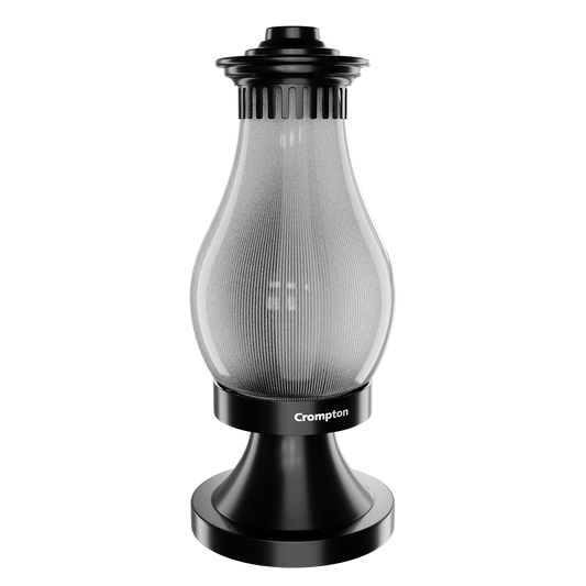 Solarion Imperial Lantern Gate Lamp (Plastic with B22 Holder)