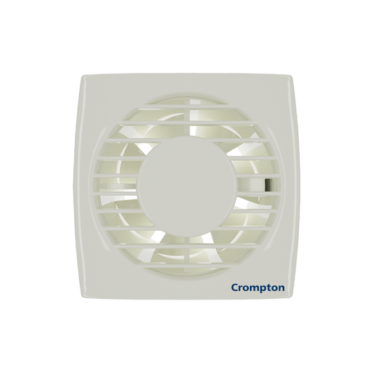 Crompton Axial Air Exhaust Fan