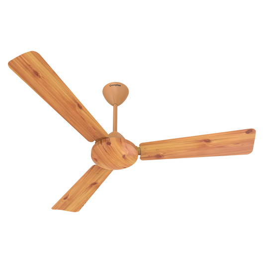 Crompton HS Jura | Designer Ceiling Fan