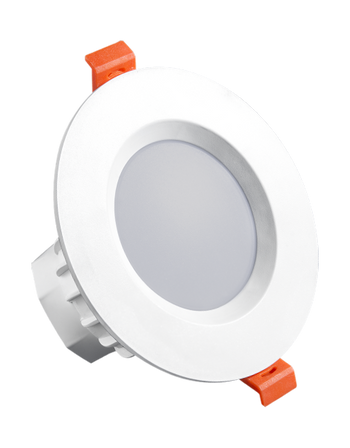 5W Star Lord JB Round Led Downlighter 5W Star Lord JB Round Led Downlighter