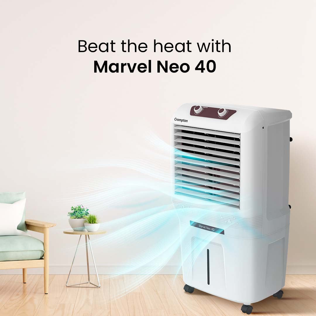 Crompton Marvel Neo Crompton Marvel Neo