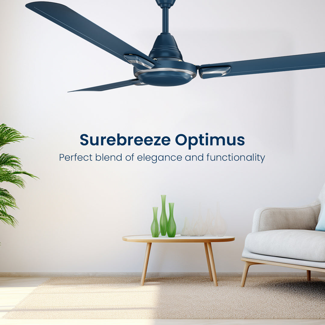 Crompton Surebreeze Optimus| Ceiling Fan Crompton Surebreeze Optimus| Ceiling Fan