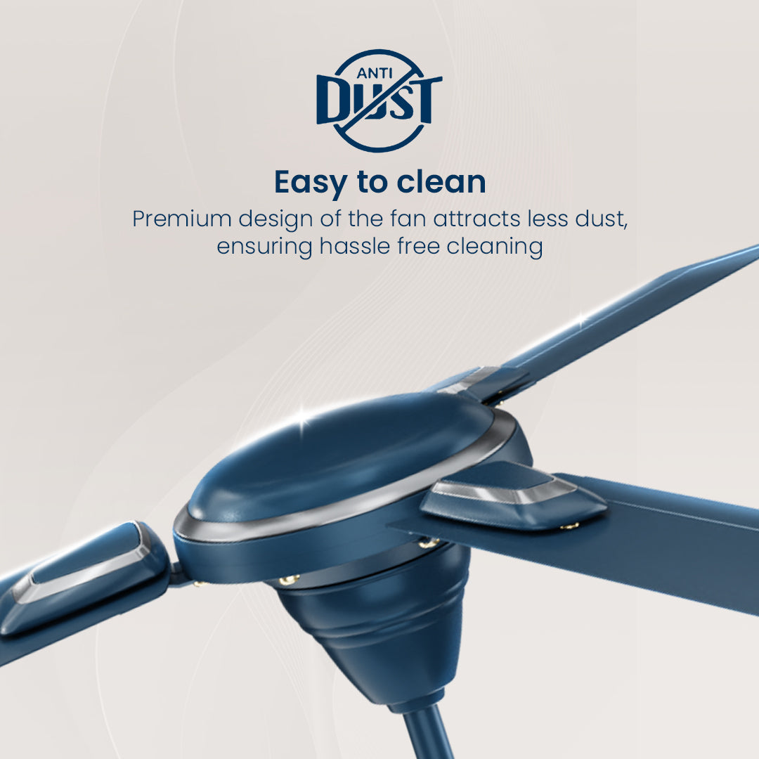 Crompton Surebreeze Optimus| Ceiling Fan Crompton Surebreeze Optimus| Ceiling Fan