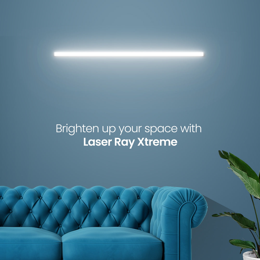 40W Laser Ray Xtreme Batten 40W Laser Ray Xtreme Batten