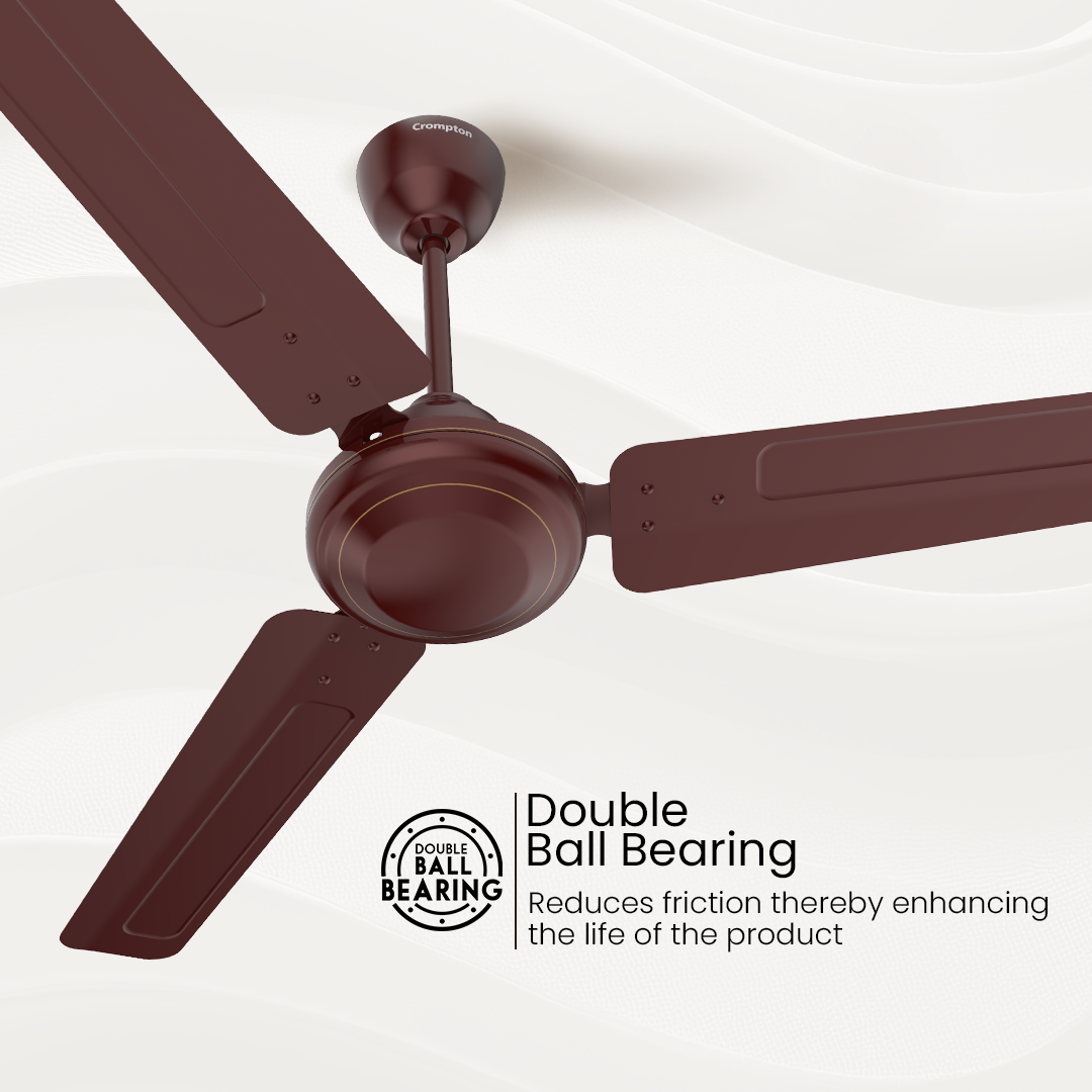 Crompton Surebreeze Starbriz| Ceiling Fan Crompton Surebreeze Starbriz| Ceiling Fan