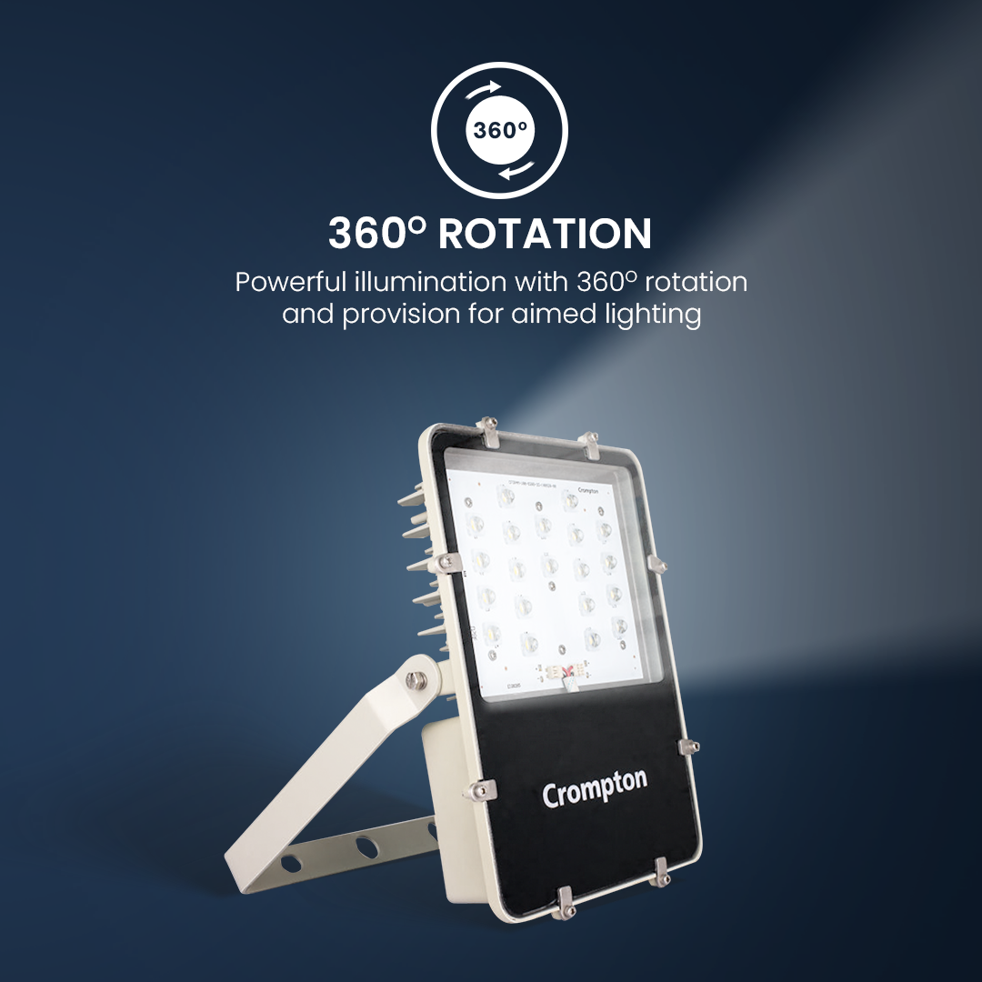 Crompton Rover Plus_150W Crompton Rover Plus_150W