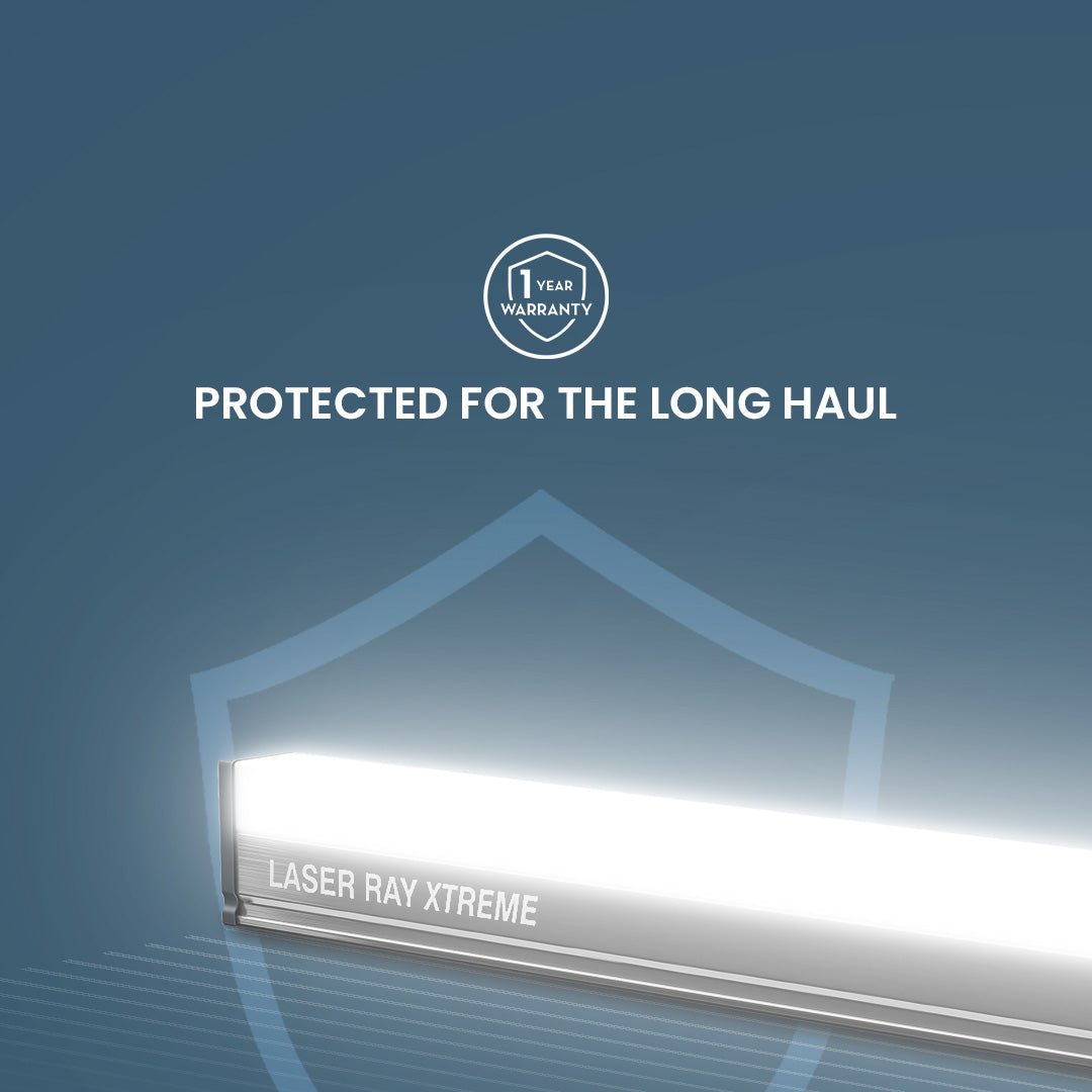 50W Laser Ray Xtreme Batten 50W Laser Ray Xtreme Batten