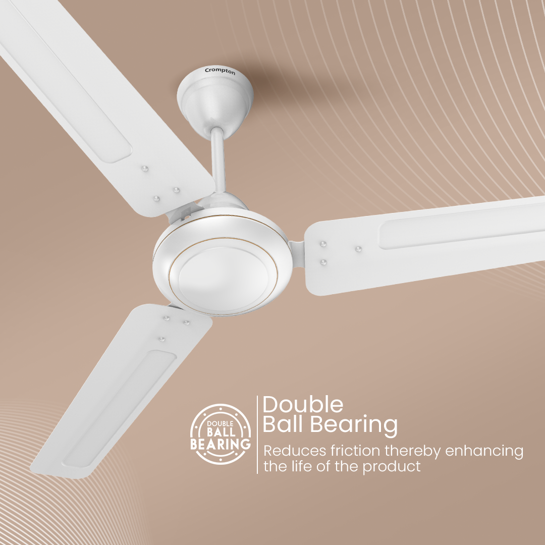 Crompton Surebreeze Starspeed| Ceiling Fan Crompton Surebreeze Starspeed| Ceiling Fan