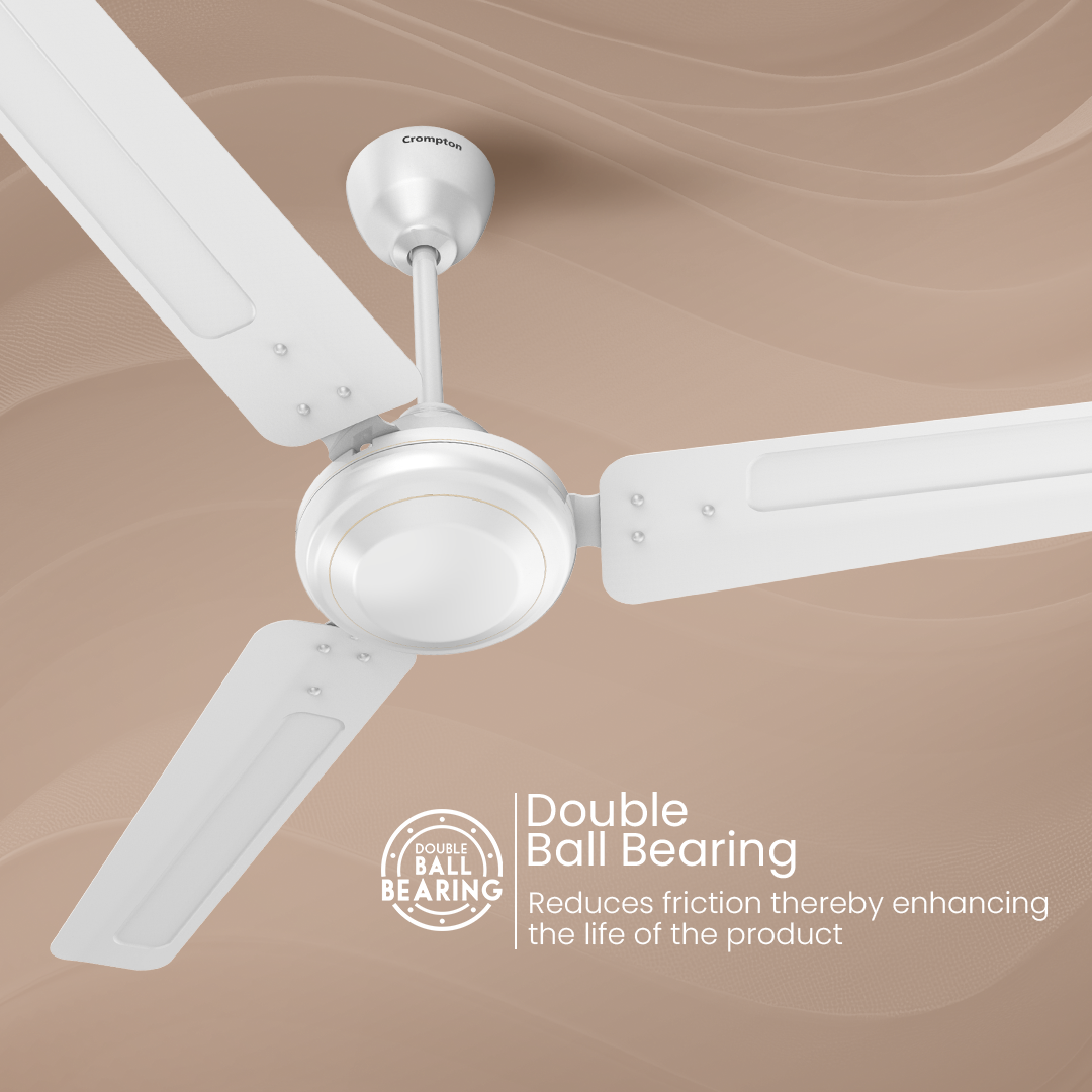 Crompton Surebreeze Starbriz| Ceiling Fan Crompton Surebreeze Starbriz| Ceiling Fan