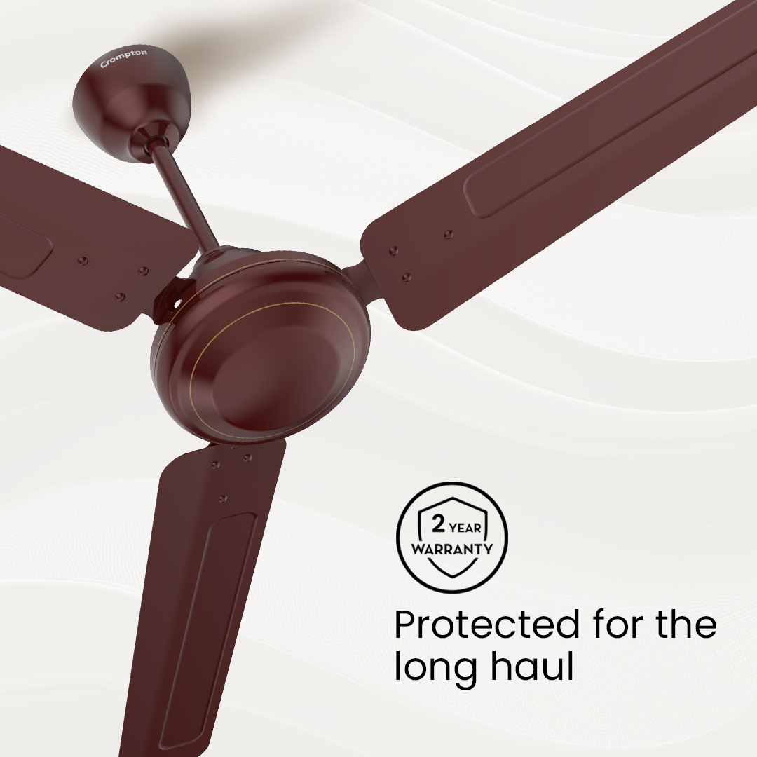 Crompton Surebreeze Starbriz| Ceiling Fan Crompton Surebreeze Starbriz| Ceiling Fan
