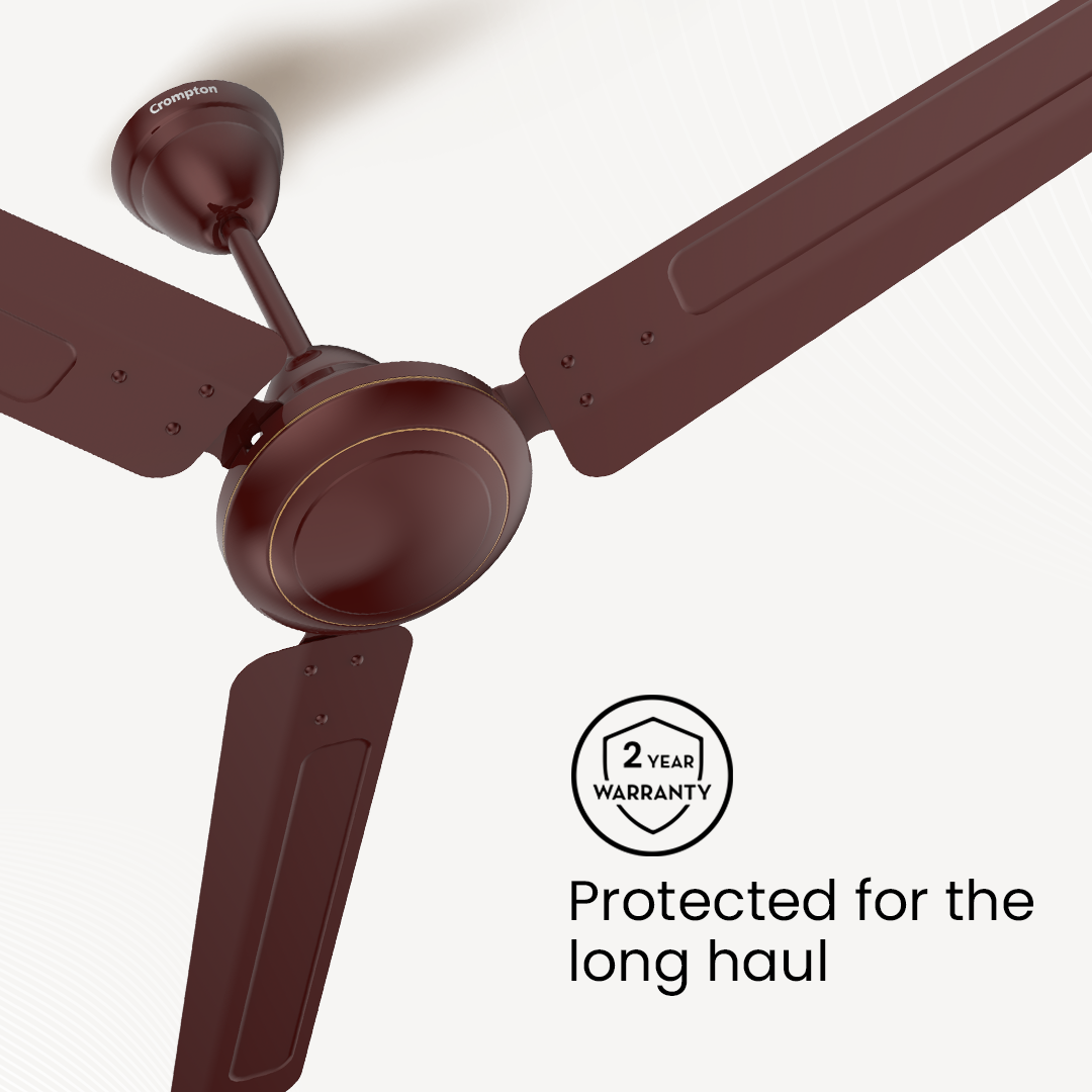 Crompton Surebreeze Starspeed| Ceiling Fan Crompton Surebreeze Starspeed| Ceiling Fan
