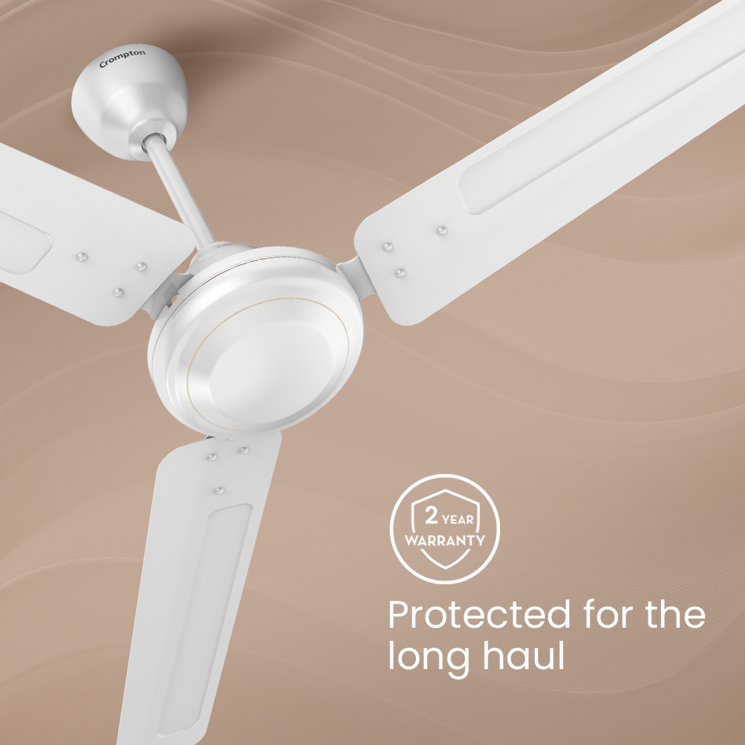 Crompton Surebreeze Starbriz| Ceiling Fan Crompton Surebreeze Starbriz| Ceiling Fan