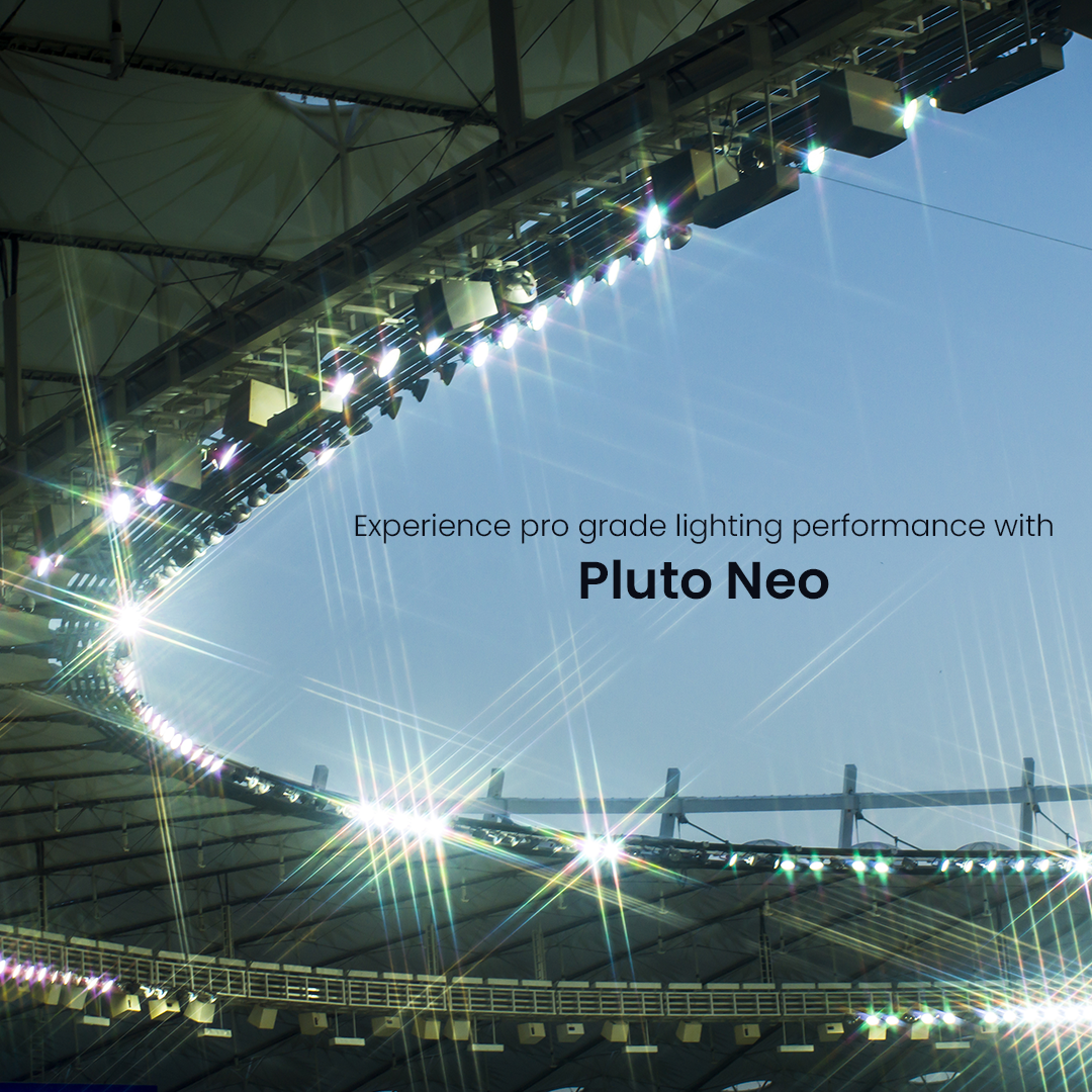 Crompton Pluto Neo_150W Crompton Pluto Neo_150W