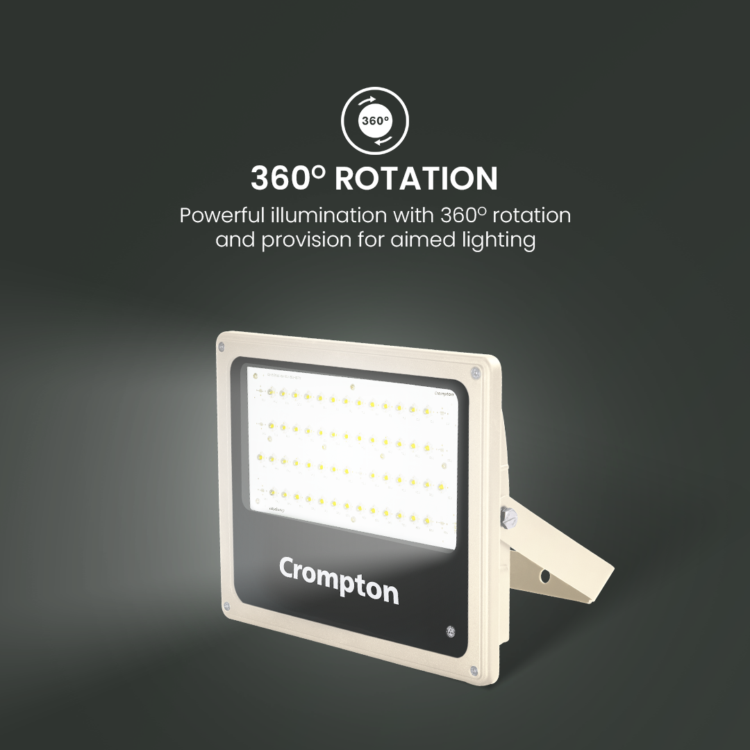 Crompton Pluto Neo_200W Crompton Pluto Neo_200W