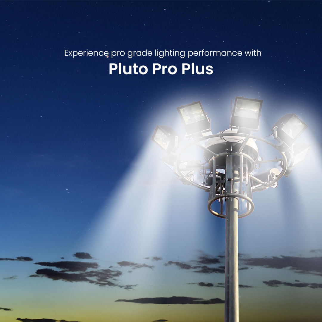 Crompton Pluto pro plus_350W Crompton Pluto pro plus_350W