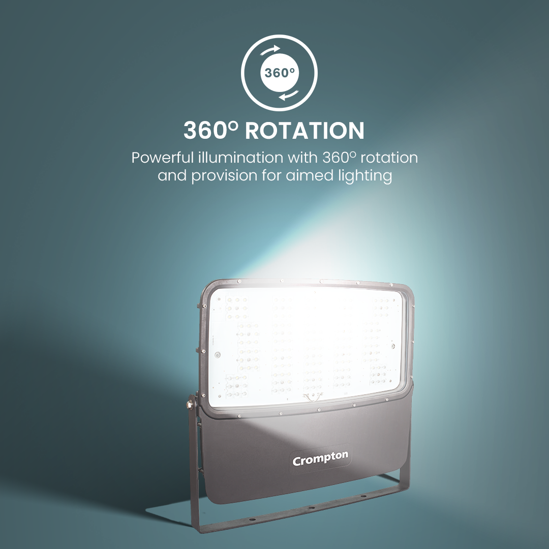 Crompton Pluto pro plus_350W Crompton Pluto pro plus_350W