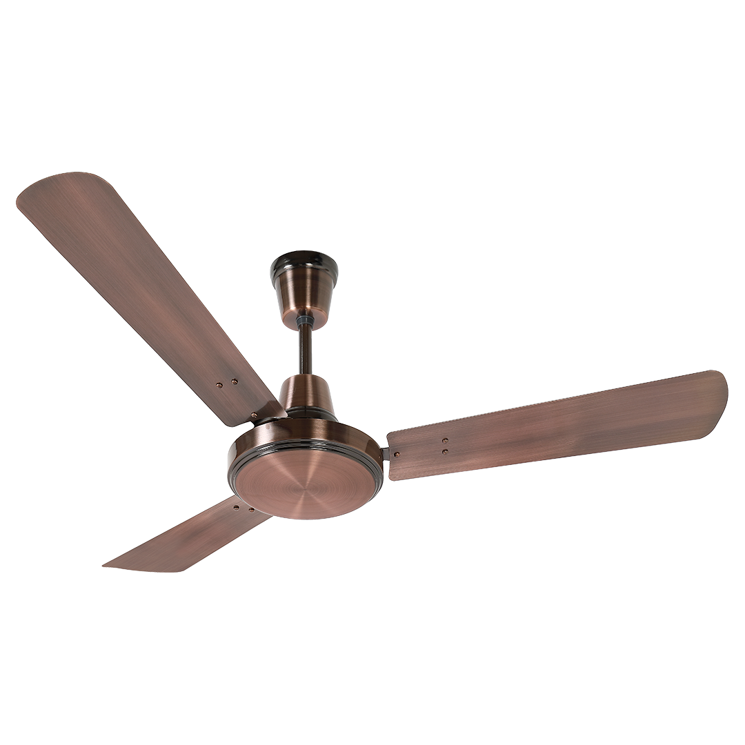 Crompton Luxian Cairo | Designer Ceiling Fan Crompton Luxian Cairo | Designer Ceiling Fan