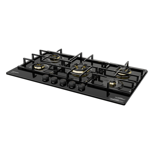 Crompton Hob Grandart Fb 90cm 5 Burner
