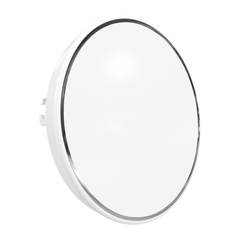 TRIO PANEL 15W ROUND C+W TRIO PANEL 15W ROUND C+W