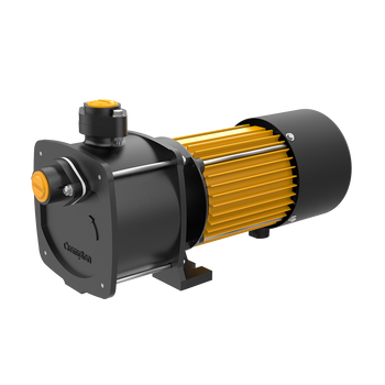 SWJ1 - High Suction Shallow well Pump 1 HP SWJ1 - High Suction Shallow well Pump 1 HP