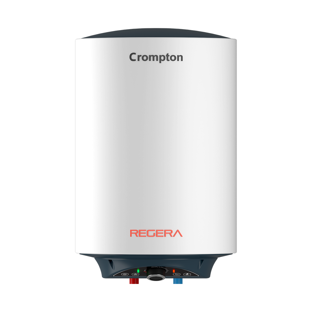 Crompton Regera Storage Water Heater Crompton Regera Storage Water Heater