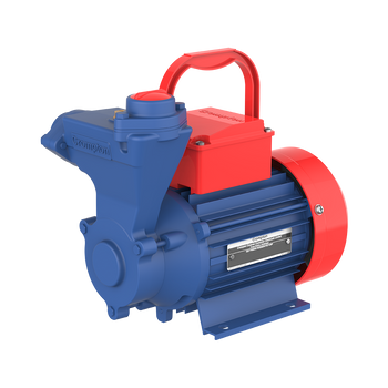 GLIDE PLUS I - Mini Self Priming Regenerative Pump 1 HP GLIDE PLUS I - Mini Self Priming Regenerative Pump 1 HP
