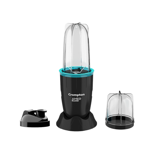 Crompton Ameo Blend – Nutri blender || Smoothie Maker