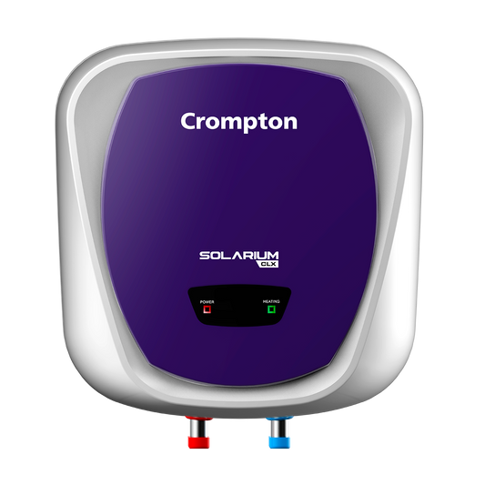 Crompton Solarium CLX, 2000W Storage Water Heater