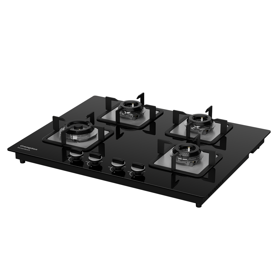 Crompton Sensospark 76cm 4 Burner Crompton Sensospark 76cm 4 Burner