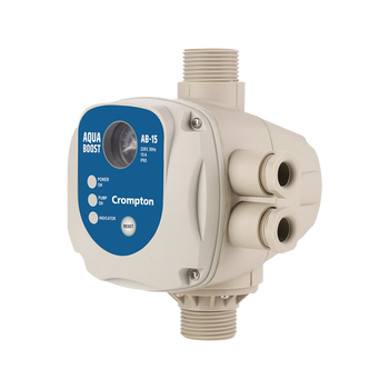 AB-15 - Automatic Pump Controller (Upto 1.HP) AB-15 - Automatic Pump Controller (Upto 1.HP)