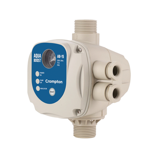 AB-15 - Automatic Pump Controller (Upto 1.HP)