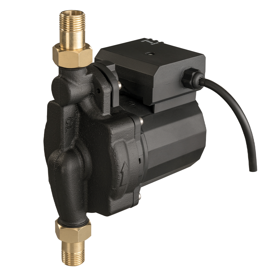 CIL120-9 Circulatory In-Line Pump CIL120-9 Circulatory In-Line Pump