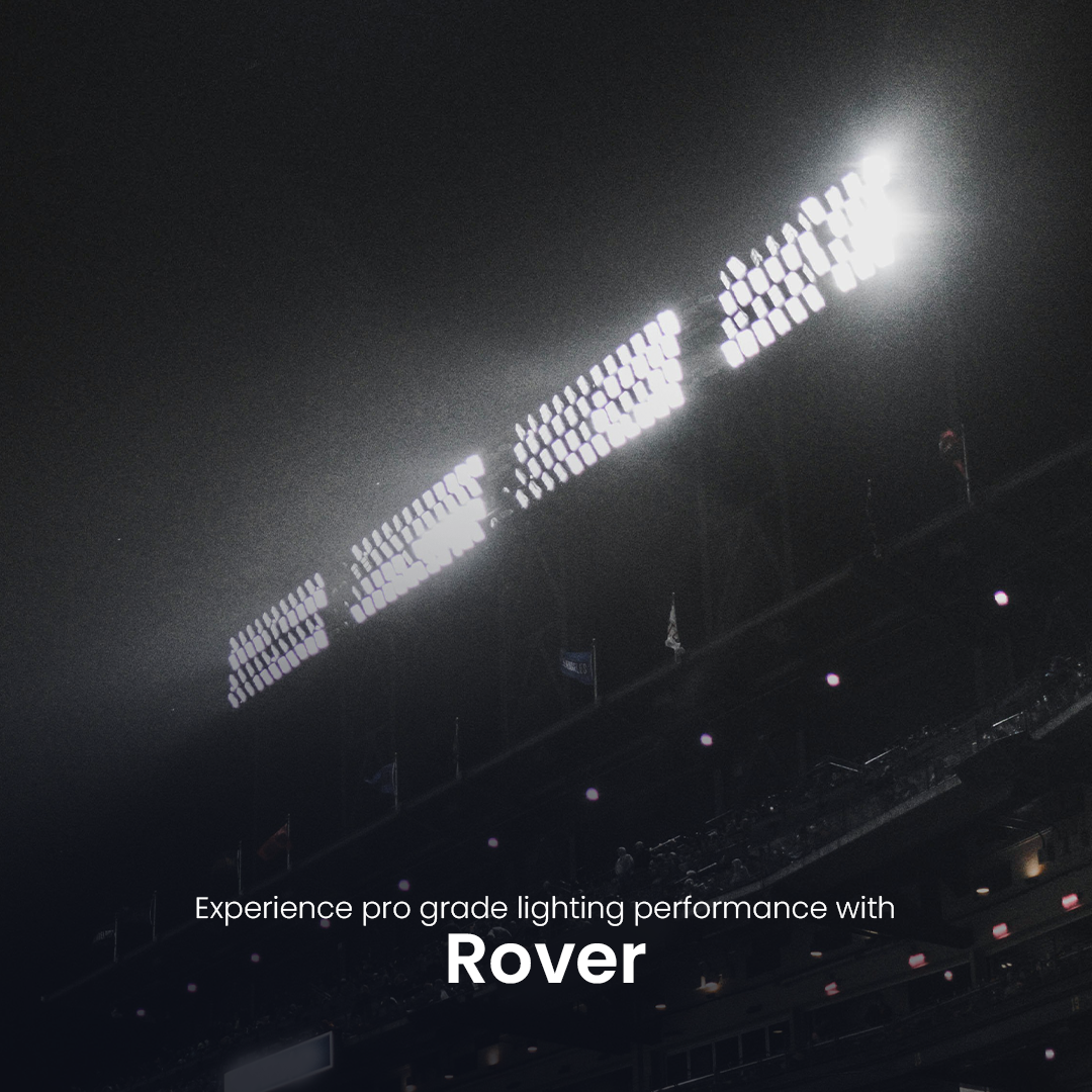 Crompton Rover_50W Crompton Rover_50W