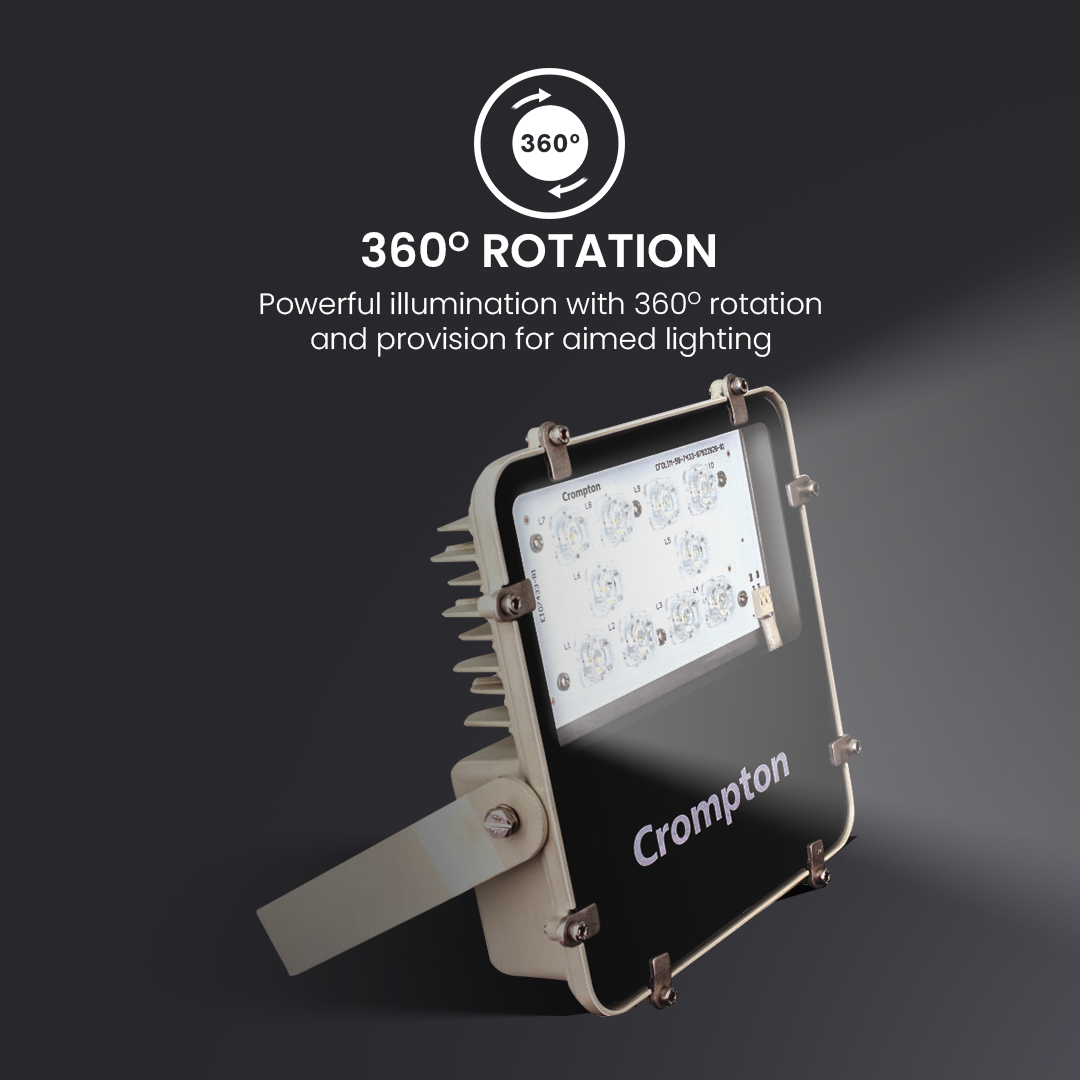 Crompton Rover_50W Crompton Rover_50W