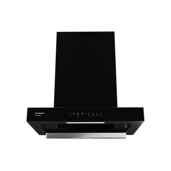 Crompton SensoSmart Box 60cm Baffle Filter Chimney Crompton SensoSmart Box 60cm Baffle Filter Chimney