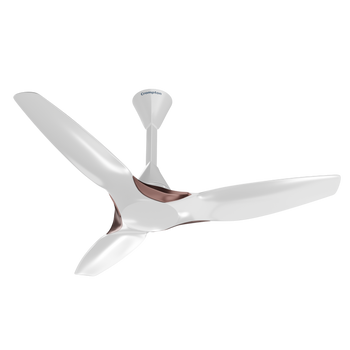 Crompton SilentPro Enso Senze IoT - India's MOST Silent Fan Crompton SilentPro Enso Senze IoT - India's MOST Silent Fan