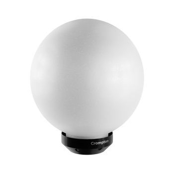 Solarion Eclipse Round Gate Lamp (Plastic with B22 Holder) Solarion Eclipse Round Gate Lamp (Plastic with B22 Holder)