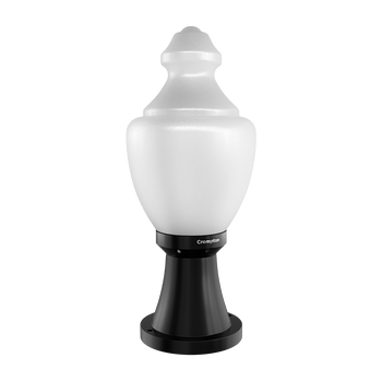 Solarion Imperial Prime Gate Lamp (Plastic with B22 Holder) Solarion Imperial Prime Gate Lamp (Plastic with B22 Holder)