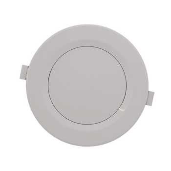10W Star Glaze NXT Round Recessed Junction Box Downlighter 10W Star Glaze NXT Round Recessed Junction Box Downlighter