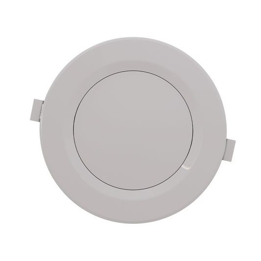 10W Star Glaze NXT Round Recessed Junction Box Downlighter