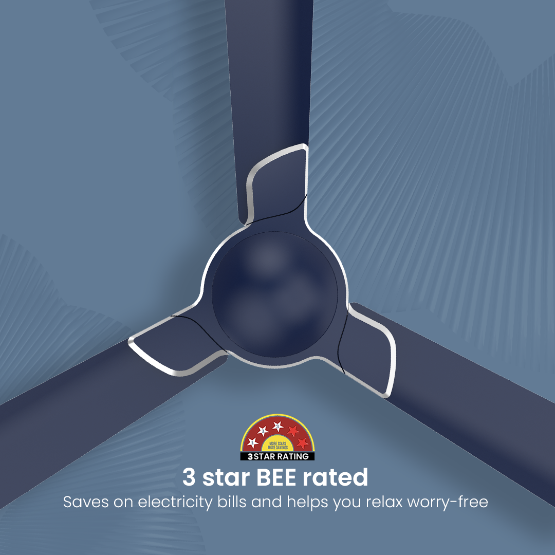 Crompton Premion Avancer Swirl | Ceiling Fan Crompton Premion Avancer Swirl | Ceiling Fan