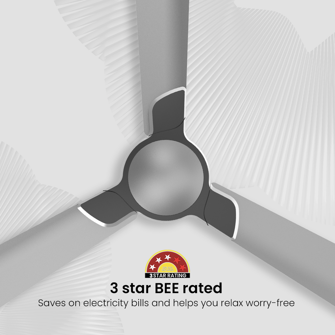Crompton Premion Avancer Swirl | Ceiling Fan Crompton Premion Avancer Swirl | Ceiling Fan