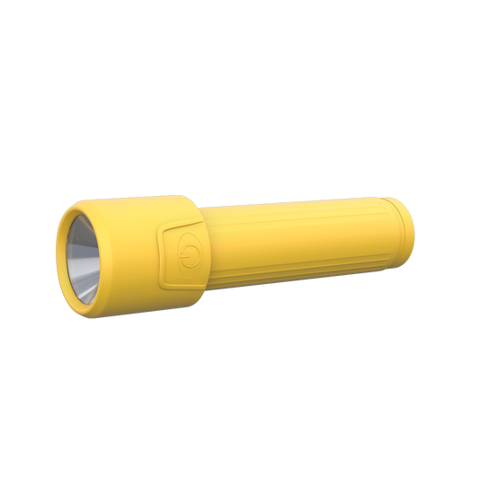 Crompton Beamer Mini 1W Led Torch