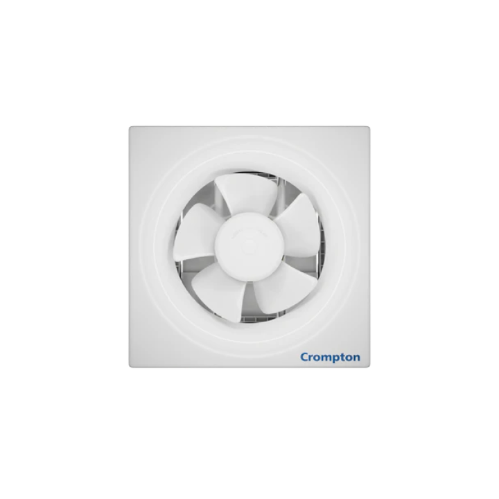 Crompton Ventilus Exhaust Fan Crompton Ventilus Exhaust Fan